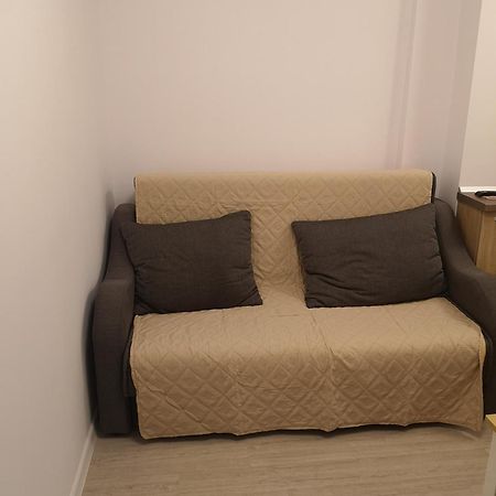 Masha Apartment Năvodari Екстериор снимка