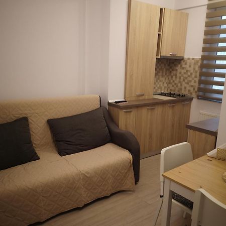 Masha Apartment Năvodari Екстериор снимка