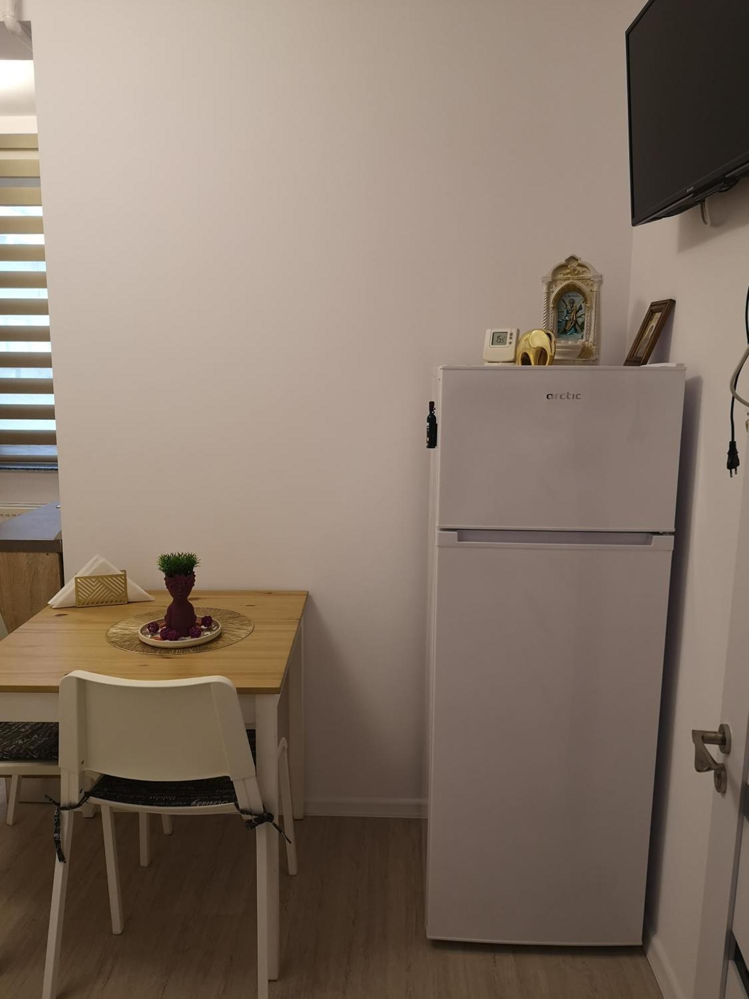Masha Apartment Năvodari Екстериор снимка