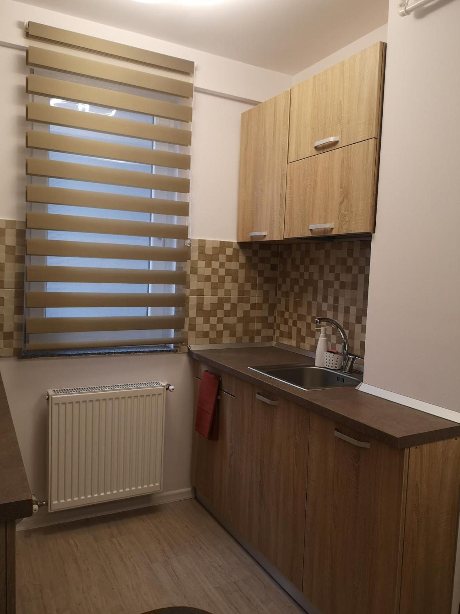 Masha Apartment Năvodari Екстериор снимка