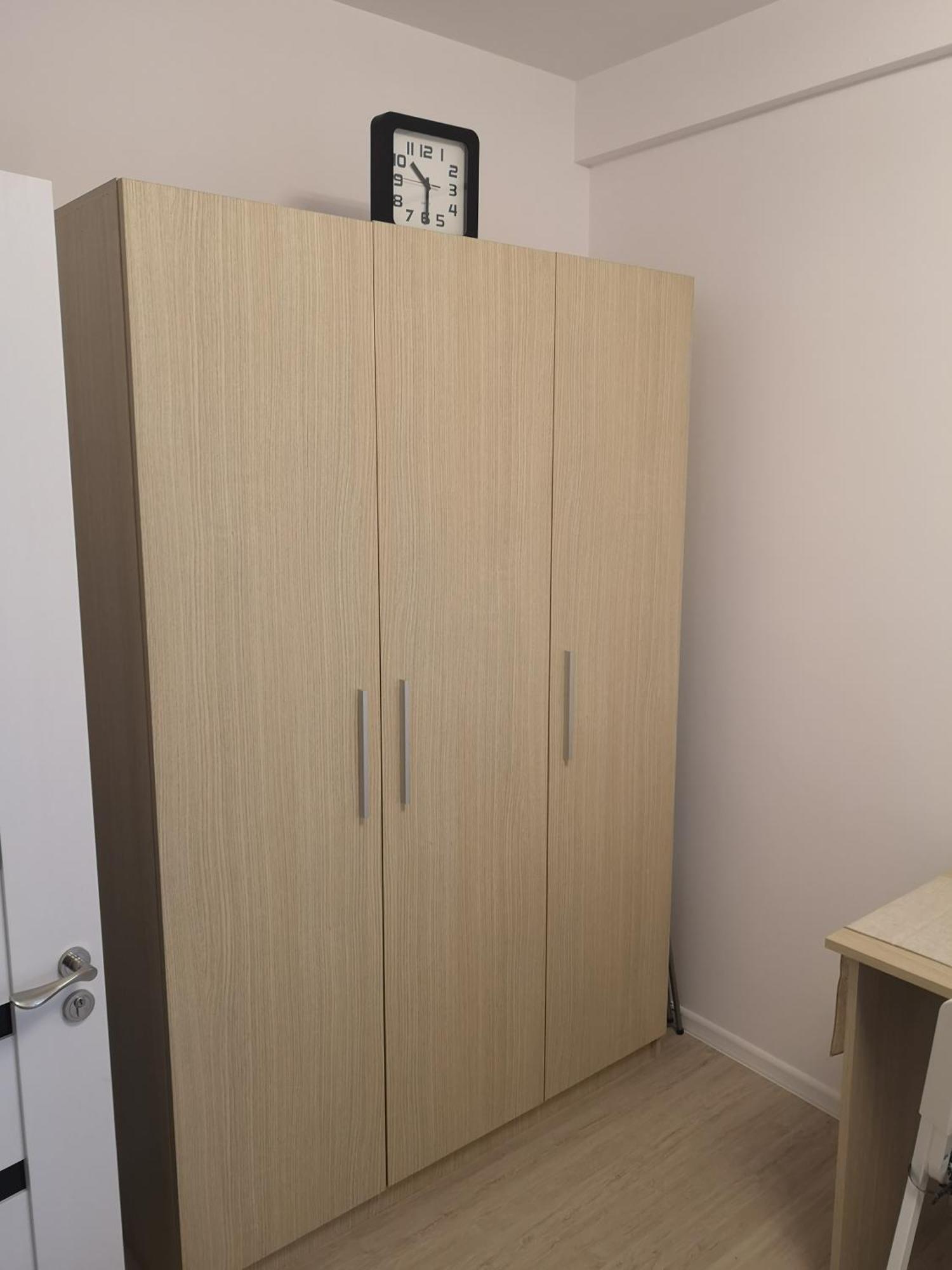 Masha Apartment Năvodari Екстериор снимка